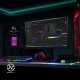 Миша ігрова бездротова HyperX Pulsefire Haste 2 WL Black (6N0B0AA) Миша ігрова бездротова HyperX Pulsefire Haste 2 WL Black (6N0B0AA)