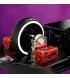 Миша ігрова бездротова HyperX Pulsefire Haste 2 WL Black (6N0B0AA)