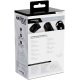 Миша ігрова бездротова HyperX Pulsefire Haste 2 WL Black (6N0B0AA) Миша ігрова бездротова HyperX Pulsefire Haste 2 WL Black (6N0B0AA)