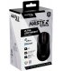 Миша ігрова бездротова HyperX Pulsefire Haste 2 WL Black (6N0B0AA)