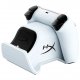 Зарядна станція HyperX ChargePlay Duo для Playstation 5 (51P68AA) Зарядна станція HyperX ChargePlay Duo для Playstation 5 (51P68AA)