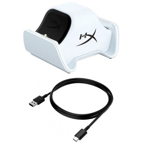 Зарядная станция HyperX ChargePlay Duo для Playstation 5 (51P68AA)