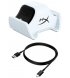 Зарядна станція HyperX ChargePlay Duo для Playstation 5 (51P68AA)