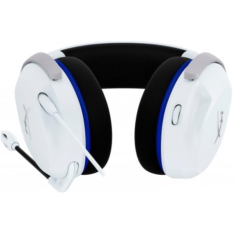 Гарнітура ігрова HyperX Cloud Stinger 2 Core PS White (6H9B5AA)