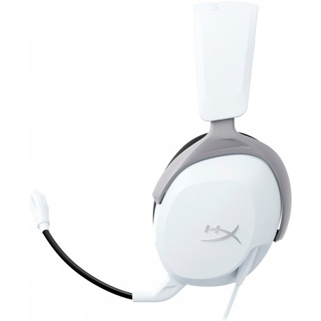 Гарнитура игровая HyperX Cloud Stinger 2 Core PS White (6H9B5AA)