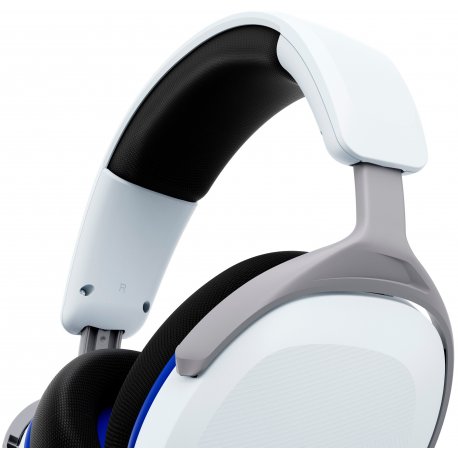 Гарнітура ігрова HyperX Cloud Stinger 2 Core PS White (6H9B5AA)