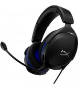 Гарнитура игровая HyperX Cloud Stinger 2 Core PS Black (6H9B6AA)