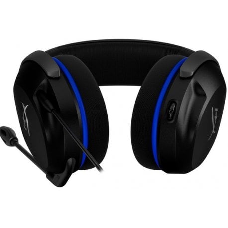 Гарнитура игровая HyperX Cloud Stinger 2 Core PS Black (6H9B6AA)