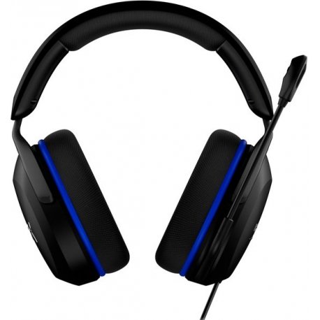 Гарнитура игровая HyperX Cloud Stinger 2 Core PS Black (6H9B6AA)