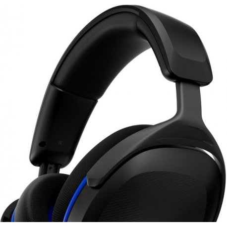 Гарнитура игровая HyperX Cloud Stinger 2 Core PS Black (6H9B6AA)