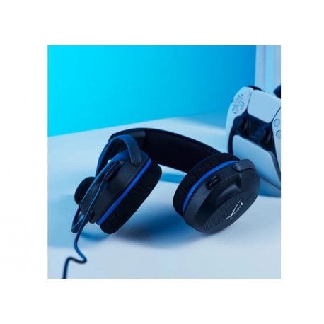 Гарнитура игровая HyperX Cloud Stinger 2 Core PS Black (6H9B6AA)