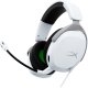 Гарнітура ігрова HyperX Cloud Stinger 2 Core Xbox 3.5mm White (6H9B7AA) Гарнітура ігрова HyperX Cloud Stinger 2 Core Xbox 3.5mm White (6H9B7AA)