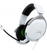 Гарнітура ігрова HyperX Cloud Stinger 2 Core Xbox 3.5mm White (6H9B7AA)