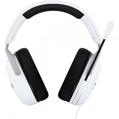Гарнітура ігрова HyperX Cloud Stinger 2 Core Xbox 3.5mm White (6H9B7AA)
