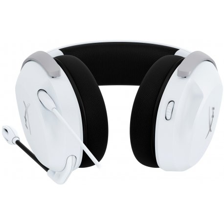 Гарнитура игровая HyperX Cloud Stinger 2 Core Xbox 3.5mm White (6H9B7AA)