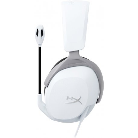 Гарнітура ігрова HyperX Cloud Stinger 2 Core Xbox 3.5mm White (6H9B7AA)
