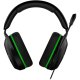 Гарнітура ігрова HyperX Cloud Stinger 2 Core Xbox 3.5mm Black/Green (6H9B8AA)