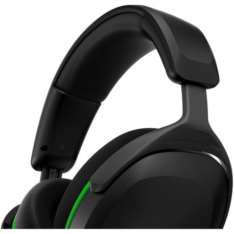 Гарнітура ігрова HyperX Cloud Stinger 2 Core Xbox 3.5mm Black/Green (6H9B8AA)