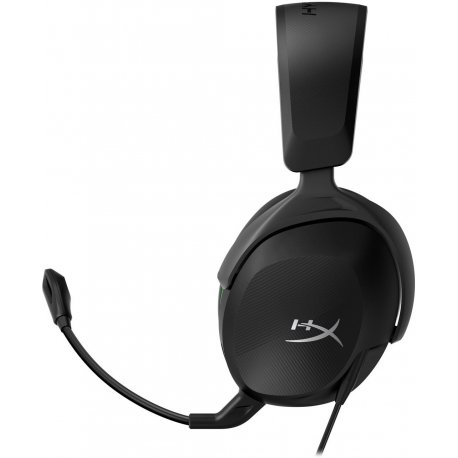 Гарнітура ігрова HyperX Cloud Stinger 2 Core Xbox 3.5mm Black/Green (6H9B8AA)