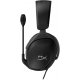 Гарнітура ігрова HyperX Cloud Stinger 2 Core Xbox 3.5mm Black/Green (6H9B8AA)