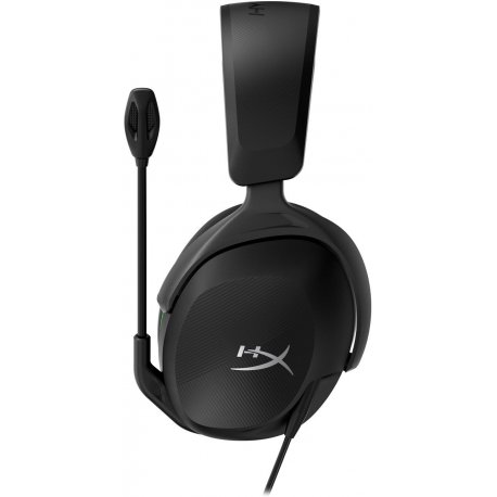 Гарнітура ігрова HyperX Cloud Stinger 2 Core Xbox 3.5mm Black/Green (6H9B8AA)