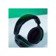 Гарнітура ігрова HyperX Cloud Stinger 2 Core Xbox 3.5mm Black/Green (6H9B8AA)