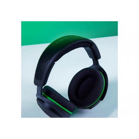 Гарнітура ігрова HyperX Cloud Stinger 2 Core Xbox 3.5mm Black/Green (6H9B8AA)