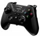 Геймпад универсальный HyperX Clutch WL/BT/USB Black (516L8AA) Геймпад универсальный HyperX Clutch WL/BT/USB Black (516L8AA)