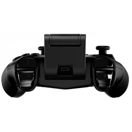 Геймпад универсальный HyperX Clutch WL/BT/USB Black (516L8AA)