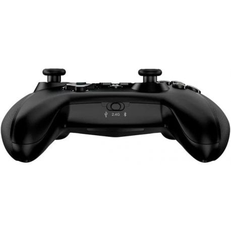 Геймпад универсальный HyperX Clutch WL/BT/USB Black (516L8AA)