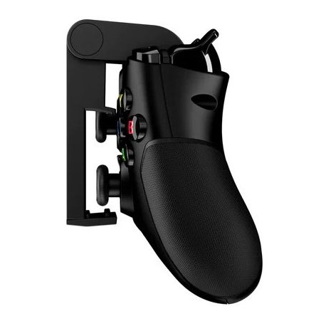 Геймпад универсальный HyperX Clutch WL/BT/USB Black (516L8AA)