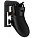 Геймпад універсальний HyperX Clutch WL/BT/USB Black (516L8AA)