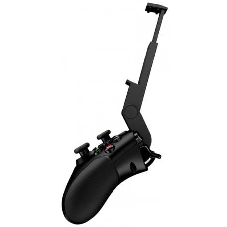Геймпад універсальний HyperX Clutch WL/BT/USB Black (516L8AA)