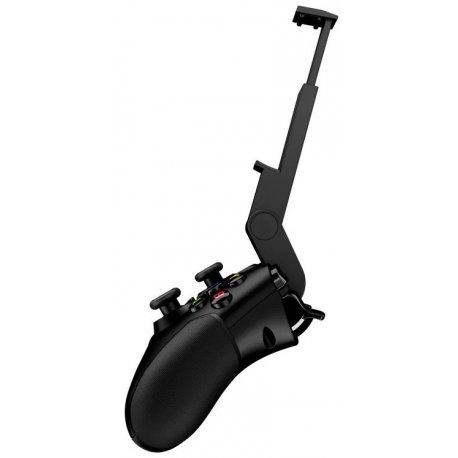 Геймпад универсальный HyperX Clutch WL/BT/USB Black (516L8AA)