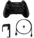 Геймпад універсальний HyperX Clutch WL/BT/USB Black (516L8AA)