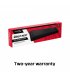 Подставка под запястья HyperX Wrist Rest Compact (4Z7X0AA)