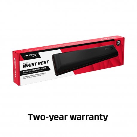 Подставка под запястья HyperX TKL Wrist Rest Ergonomic (4Z7X1AA)