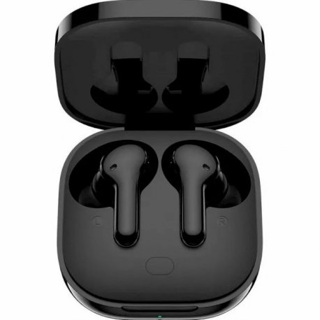 Бездротові навушники Xiaomi QCY T13 ANC Black