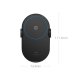 Автодержатель с БЗУ Xiaomi Mi Qi Wireless Car Charger QC3.0 30W Automatic Mount Black (W03ZM) (BHR7063CN)
