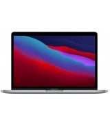 Б/в MacBook Pro 13.3" 2020 M1/8GB/256GB Space Gray (MYD82)