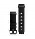 Ремінець Garmin QuickFit 26mm Tactical Nylon Band Black (010-13010-00)