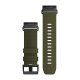 Ремешок Garmin QuickFit 26mm Tactical Nylon Band Ranger Green (010-13010-10) Ремешок Garmin QuickFit 26mm Tactical Nylon Band Ranger Green (010-13010-10)
