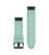 Ремінець Garmin QuickFit 26mm Silicone Band Spearment (010-12905-00)