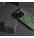 Чехол WAVE Matte Insane Case with MagSafe для iPhone 13 Pro Max Light Purple