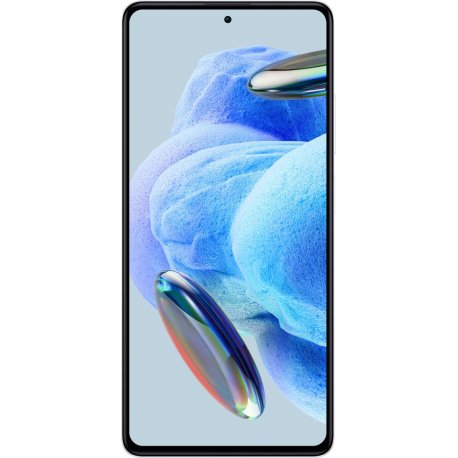 Xiaomi Redmi Note 12 Pro 5G 6/128GB Polar White
