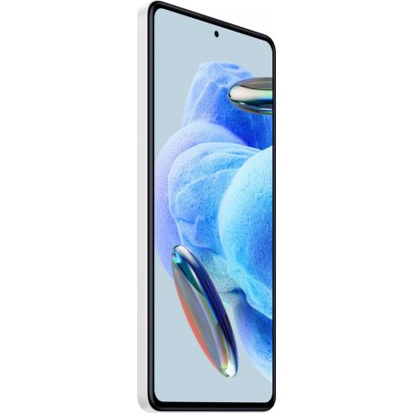 Xiaomi Redmi Note 12 Pro 5G 6/128GB Polar White