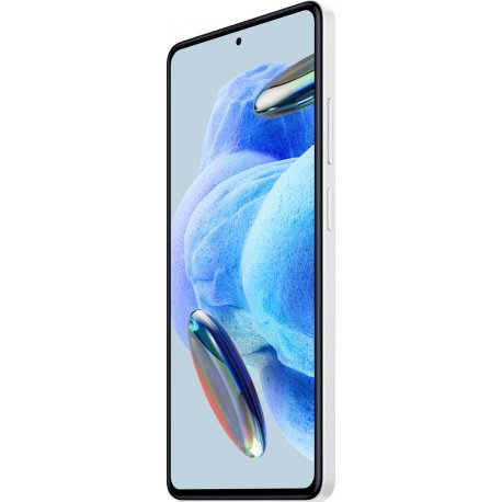 Xiaomi Redmi Note 12 Pro 5G 6/128GB Polar White