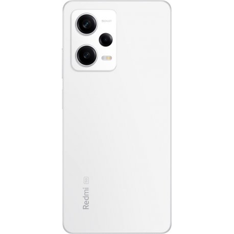 Xiaomi Redmi Note 12 Pro 5G 6/128GB Polar White