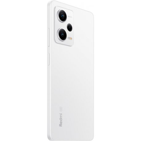 Xiaomi Redmi Note 12 Pro 5G 6/128GB Polar White