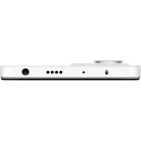 Xiaomi Redmi Note 12 Pro 5G 6/128GB Polar White